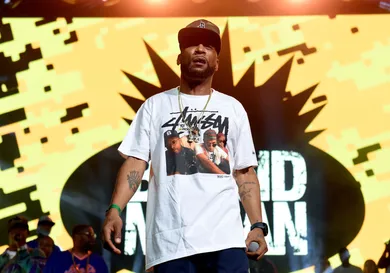 Nicholas Hunt/Getty Image