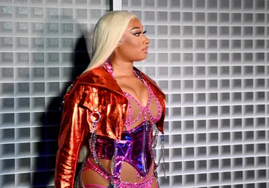 Paras Griffin/Getty Images