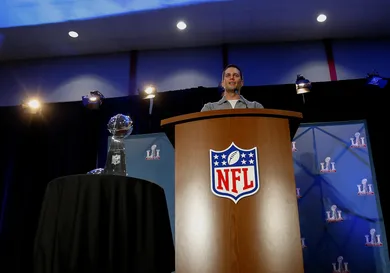 Bob Levey/ gettyimages