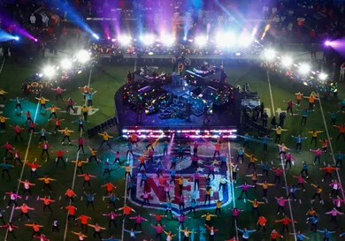 Rob Car/Getty Images