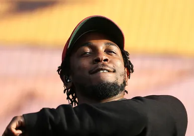 Tim P. Whitby/Getty Images