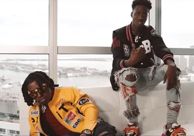 Mal & Quill via YouTube