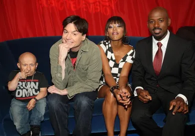 Stephen Lovekin/Getty Images