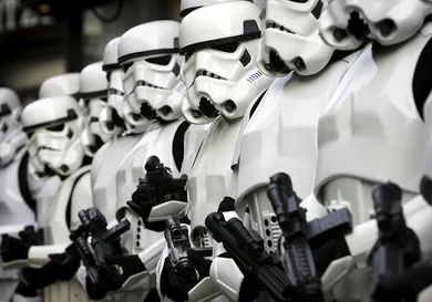 Chris Jackson/Getty Images