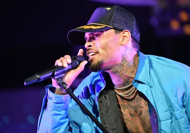 Earl Gibson III / Stringer / Getty Images