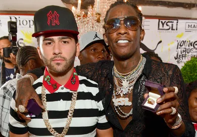 Prince Williams / gettyimages