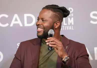 Cindy Ord/Getty Images for SCAD