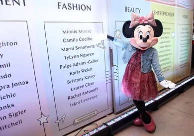 Robin L Marshall/Getty Images