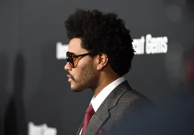 oshua Blanchard/Getty Images