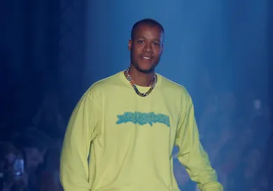 Thierry Chesnot / Getty Images