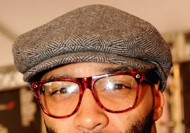 Chris McKay/Getty Images for BET