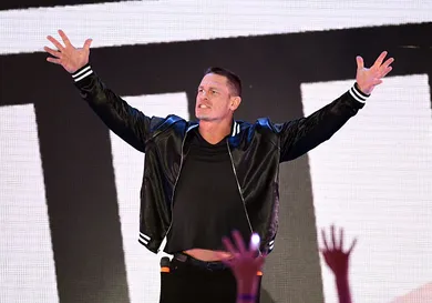 Kevin Winter/Getty Images