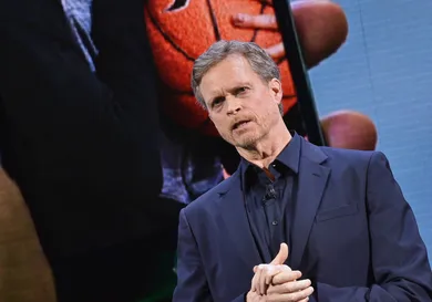 Mike Coppola/Getty Images