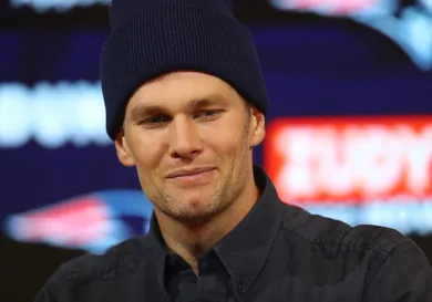 Maddie Meyer/Getty Images