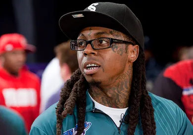 Skip Bolen/Getty Images