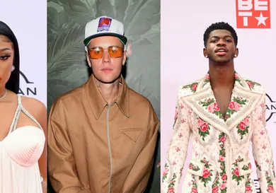 Paras Griffin/Getty Images, Bryan Steffy/Getty Images, & Paras Griffin/Getty Images