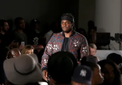 Cindy Ord/Getty Images