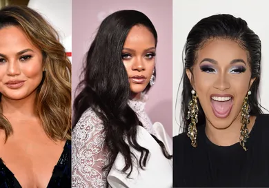 Frazer Harrison/Getty Images, Dimitrios Kambouris/Getty Images,  Jamie McCarthy/Getty Images