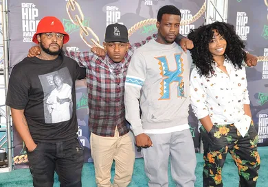 Chris McKay/WireImage/Getty Images