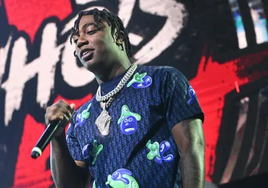 Paras Griffin/Getty Images