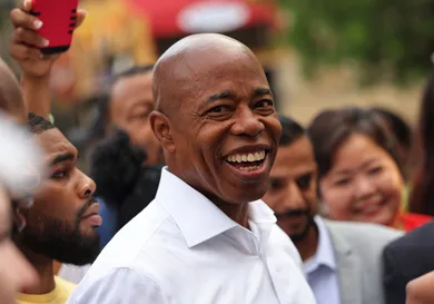 Michael M. Santiago/Getty Images