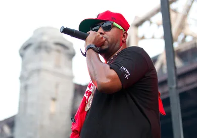 Dario Cantatore/Getty Images