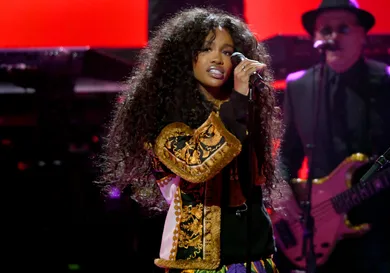 Noam Galai/ Getty Images