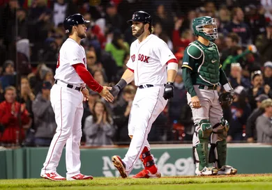 Adam Glanzman/Getty Images