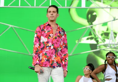 Larry Busacca/Getty Images