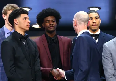 Mike Stobe/ gettyimages