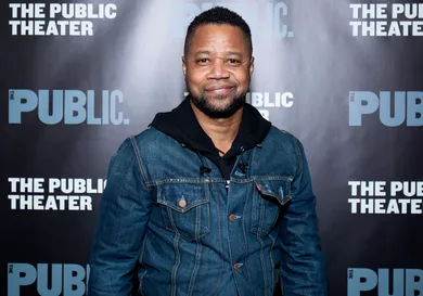 Santiago Felipe/Getty Images