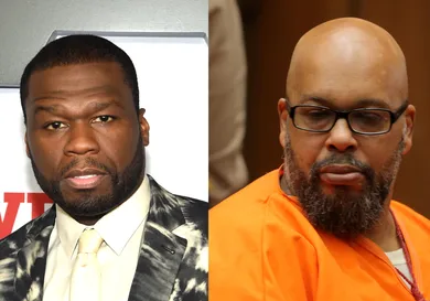 Jamie McCarthy/Getty Images, Pool David McNew/Getty Images