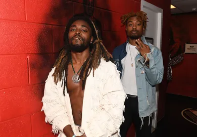 Paras Griffin/WireImage/Getty Images