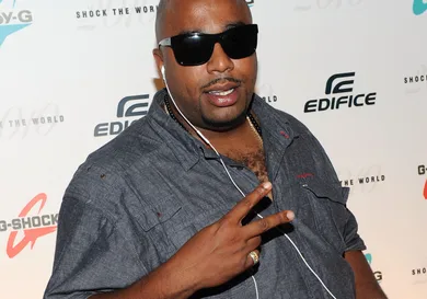 Photo by Jason Kempin/Getty Images