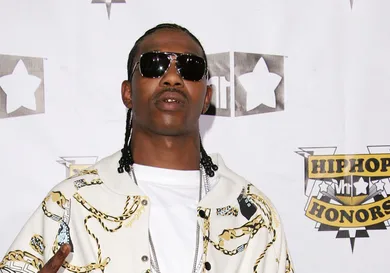 Bryan Bedder/Getty Images