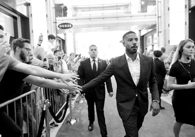 Charley Gallay/Getty Images for WarnerMedia