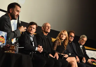 Ilya S. Savenok/Getty Images for Universal Pictures Home Entertainment