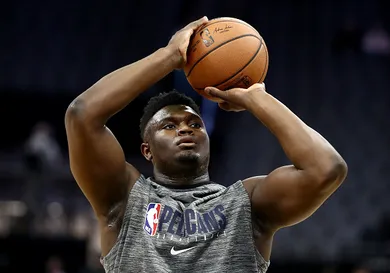 Ezra Shaw/Getty Images