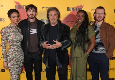 David M. Benett/Dave Benett/Getty Images for Amazon Prime Video