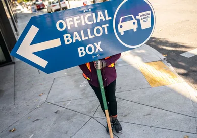 Nathan Howard/Getty Images