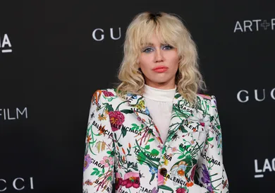 Kevin Winter / Getty Images