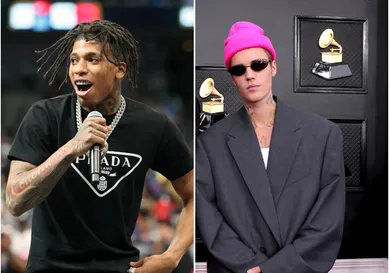 Andy Lyons/Getty Images and Leon Bennett/Getty Images