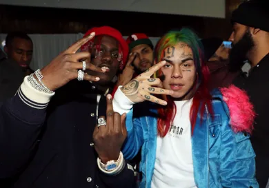 Johnny Nunez/GettyImages