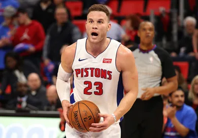 Leon Halip/Getty Images