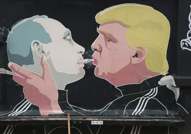 Sean Gallup/Getty Images