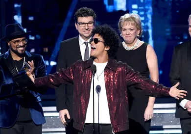 Kevin Winter/Getty Images