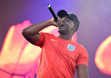 Tabatha Fireman/Getty Images