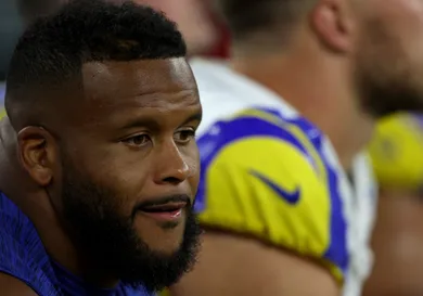 Harry How/Getty Images