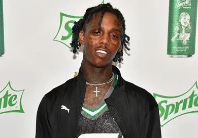 Paras Griffin / Stringer / Getty Images