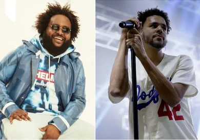 Rafael Rio for The Fiends + Milk Studios, Robin Marchant/Getty Images